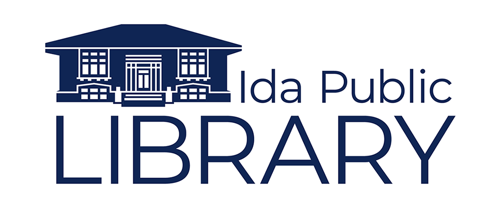 Ida Public Library
