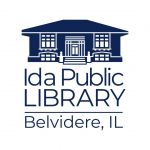 Ida Public Library-Belvidere